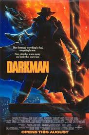 Ver más ideas sobre el fantasma de la opera, ópera, fantasma. Darkman Pelicula Dirigida Por Sam Raimi Critica Cinemagavia