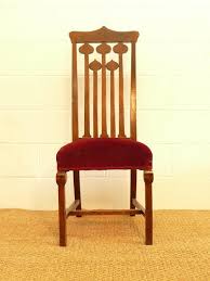 8 Glasgow Style Dining Chairs Art Chair Chair Dining Chairs