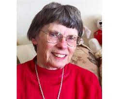 IRIS BOSWELL Obituary (1931