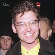 The caller was entering their spin to win competition, where viewers can. Phillip Schofield Looks Unrecognisable With Brown Hair Hello