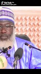 Mubarak Danladi Abbas