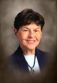 Evelyn Frances Felbinger Obituary