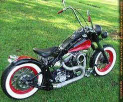 1989 Harley Softail Custom Bobber Motorcycle Softail Bobber Harley Davidson Harley Davidson Baggers