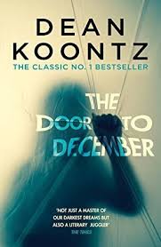 Epub The Door To December A Terrifying Novel Of Secrets And Danger Novels Film Books Book Addict