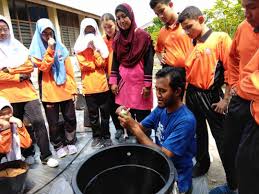Related to smk sultan abdul aziz teluk intan. Pelajar Masalah Pendengaran Belajar Tanam Cili Di Smk Sultan Abdul Aziz Shah Blog Cilibangi