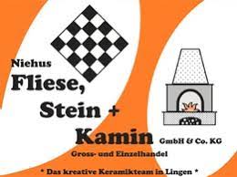Ein professionell gefliester fußboden oder eine mit einem fliesenspiegel belegte. Niehus Lingen Startseite