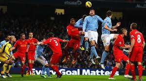 Home english premier league manchester city vs liverpool highlights & full match 08 november 2020. Manchester City Vs Liverpool Soccer Preview 2015 Movie Tv Tech Geeks News
