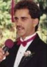 Joseph Boyko Obituary (1964