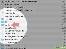 Supports both item and fluid inputs and outputs. Como Descargar Un Mod De Minecraft En Una Mac