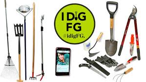 Oh, except for the fact that when we break ground we lea. Essential Tools For Working The Soil Finegardening