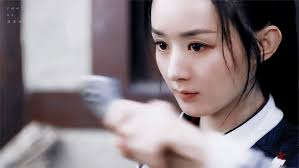 Không riêng gì triệu lệ dĩnh, vương nhất bác cũng đã share lại bài viết chào mừng mình từ weibo của hữu phỉ. VÆ°Æ¡ng Nháº¥t Bac Bá»‹ Chá»‹ Ä'áº¹p Triá»‡u Lá»‡ DÄ©nh Cáº£nh Cao Vi Noi Qua Nhiá»u á»Ÿ Trailer Há»¯u Phá»‰