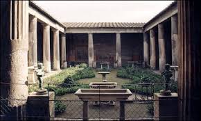 Maybe you would like to learn more about one of these? Ancient Roman Houses Facts And Details
