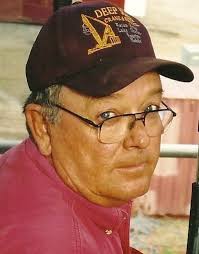 Donald McCloud Obituary