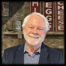 Bill Clouse's Instagram, Twitter & Facebook