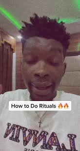 Dr Obolo Spell Caster