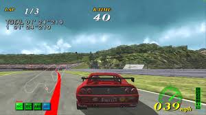 Ferrari F355 Challenge Download Gamefabrique