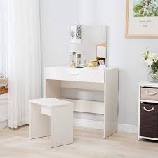 Perfume on light dressing table. Bedroom Furniture White Dressing Table With Mirror And Stool Modern Vanity Makeup Table Buy Wooden Dressing Table With Mirror And Stool For Bedroom Modern Vanity Makeup Table For Girls Bedroom Furniture Table For