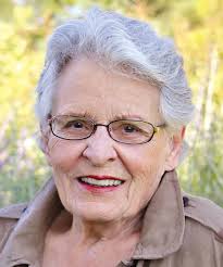 Obituary: Phyllis Lura