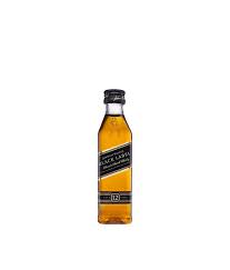 JW BLACK 250ML