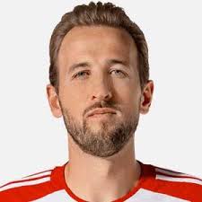 ▷ Harry Kane