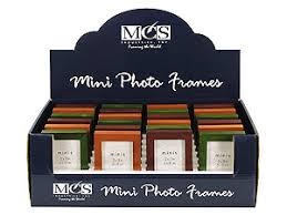 Free shipping on orders over $25 shipped by amazon. Small Wallet Size Picture Frames The Art Of Mike Mignola