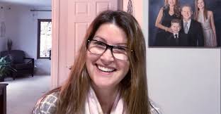 Thanks to Nancy McDaniel of Formula For Fitness for your presentation at  the Healthcare Network Group Meeting this morning. We appreciate your  fitness tips and extra bit of motivation as we get