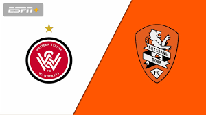 The favourites to win the game between western sydney wanderers and brisbane roar as of publication are western sydney wanderers who are priced at odds of 2.7. Western Sydney Wanderers Fc Vs Brisbane Roar Fc A League Watch Espn