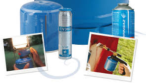 40% mehr sparen als vor einem jahr. Campingaz Cartridges Cylinders