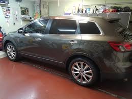 Looking to buy 2014 or 2015 CX-9. Issues to be aware of ...