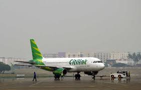 Citilink Sediakan Layanan Rapid Test Gratis