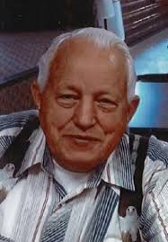 Charles Ford Obituary (1939