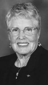 PEPPER, Enid › Gone But Not Forgotten