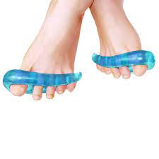 Check spelling or type a new query. 1 Pair Orthopedic Toe Separators Silicone Yoga Holes Toe Stretchers Pain Relief For Bunion Gel Toe Separator 5 Sizes 2u1218 Toe Separators Orthopedic Toe Separatorsyoga Toe Stretcher Aliexpress
