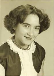 Barbara Jean Hensley Frick (1942-1989)