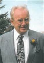 Obituary information for Barry Morton