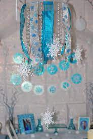 There are so many different party ideas for a frozen themed birthday party, it was hard narrowing down which items to choose. 30 Frozen Party Ideas Your Little One Will Love Pretty My Party