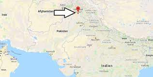 Die hauptstadt von pakistan ist islamabad, das im föderalen islamabad capital territory liegt. Was Ist Die Hauptstadt Von Pakistan Wo Liegt