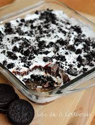 Heavenly Oreo Dessert Life In The Lofthouse Desserts Oreo Dessert Oreo Recipes