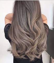 Who can rock ash brown hair best. 50 Top Trending Ash Brown Hair Colors In 2019 Cleverstyling Ash Brown Hair Color Ash Brown Hair Balayage Ash Hair Color