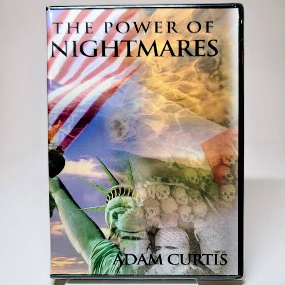 Nightmares Documentary DVDs for sale | eBay