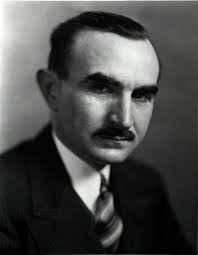 Bringing Peace to the Pacific Shore