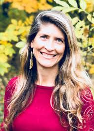 DANIELLE SPEAKMAN, PHD, PSYCHOLOGIST