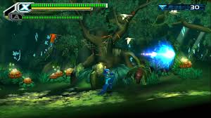 Mega Man X8 Download Gamefabrique