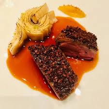 Troisgros Ouches 728 Route De Villerst Restaurant Avis Photos Reservations Tripadvisor