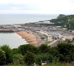 We are delighted to welcome the wonderful marella explorer here for her inaugural call to dover and our first cruise call since march. Dover Harbour Beach Kent Uk Beach Guide