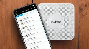 Wibutler Pro Jetzt Frei Erhaltlich Funk Zentral Praktisch