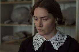 Strong acting would be an understatement. Kate Winslet On Her Lgbtq Love Scenes With Saoirse Ronan In Ammonite Variety