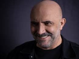 Gaspar Noé: Vortex isnt about the death of cinema, but its evolution