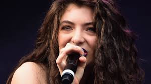 It is lorde's first new music since 2017. J3r79fzuzfbfam