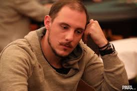 CAPT Baden: Manfred Glatz mit massivem Chiplead beim Warm-up